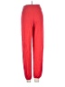 Unbranded Red Casual Pants Size S - photo 2