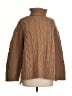 Tuckernuck 100% Wool Brown Wool Pullover Sweater Size S - photo 1
