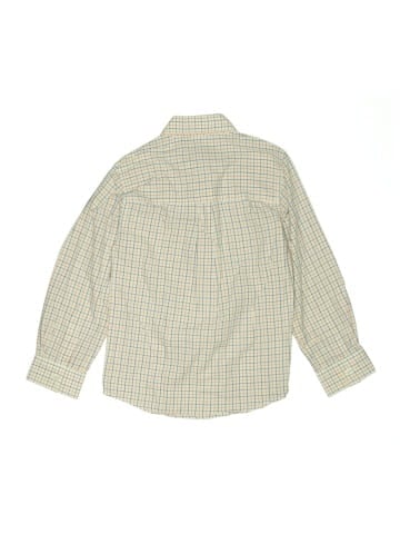 Jack Thomas Long Sleeve Button-Down Shirt (view 2)
