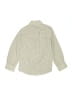 Jack Thomas 100% Cotton Checkered-gingham Yellow Long Sleeve Button-Down Shirt Size 5 - photo 2