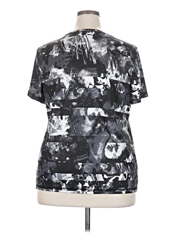 Exertek Short Sleeve T-Shirt (view 2)