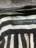 Zara 100% Viscose Black Sleeveless Blouse Size XS - photo 7