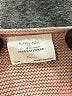 Zara Pink Cardigan Size 18-24 mo - photo 3