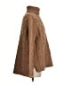 Tuckernuck 100% Wool Brown Wool Pullover Sweater Size S - photo 4