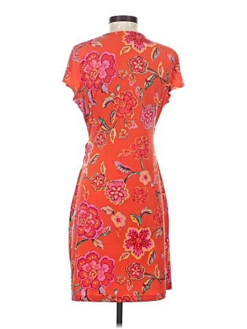 Jones New York Signature Casual Dress (view 2)