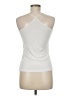 Unbranded White Tank Top Size M - photo 2