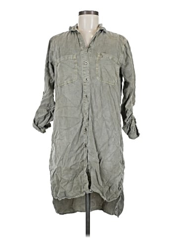 SNEAK PEEK Casual Dress (view 1)