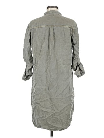 SNEAK PEEK Casual Dress (view 2)