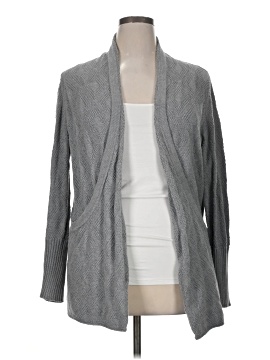 41 Hawthorn Cardigan