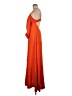 Jonathan Simkhai Orange Casual Dress Size 8 - photo 5