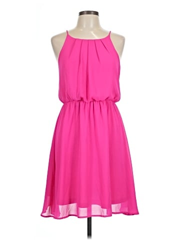 Ya Los Angeles Casual Dress (view 1)