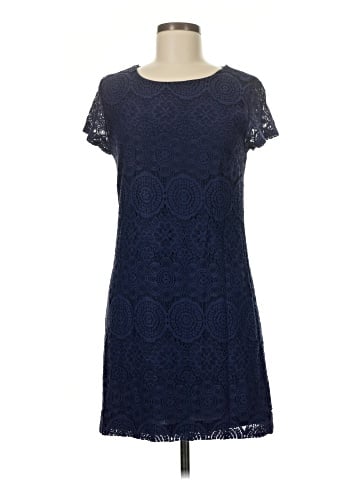Laundry by Shelli Segal Casual Dress (view 1)