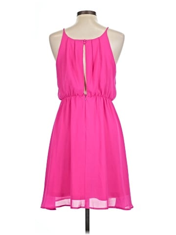 Ya Los Angeles Casual Dress (view 2)