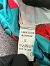 Unbranded Teal Short Sleeve Blouse Size S - photo 7