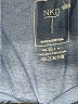 NKD Blue Short Sleeve Top Size XS - photo 7