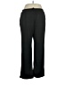Live 2 Lounge Solid Black Dress Pants Size XL - photo 1