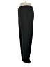 Live 2 Lounge Solid Black Dress Pants Size XL - photo 5
