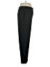 Live 2 Lounge Solid Black Dress Pants Size XL - photo 4