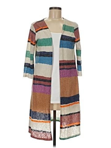 Ginger G. Cardigan (view 1)