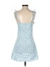 Shein Blue Casual Dress Size S - photo 2
