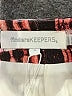 Finders Keepers Tweed Red Formal Skirt Size S - photo 4
