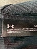 Under Armour Black Track Jacket Size L - photo 6