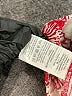 Crewcuts 100% Cotton Print Red Board Shorts Size 7 - photo 4