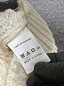Unbranded 100% Polyester Ivory Pullover Sweater Size S - photo 8