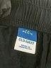 Old Navy 100% Viscose Solid Black Track Pants Size XS (petite) - photo 7