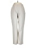 Eddie Bauer Gray Casual Pants Size 6 - photo 1