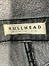 Bullhead Gray Denim Shorts Size 5 - photo 3