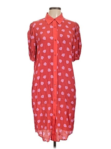 Diane von Furstenberg Casual Dress (view 1)