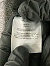 BCBGMAXAZRIA Black Dress Pants Size 4 - photo 5