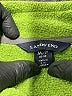 Lands' End 100% Polyester Green Pullover Sweater Size M - photo 7