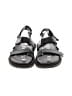 Zara Black Sandals Size EU 42 - photo 2