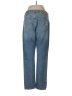 &Denim by H&M Hearts Blue Jeans Size 6 - photo 2
