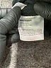 Reformation 100% Tencel Black Track Pants Size 0 - photo 8