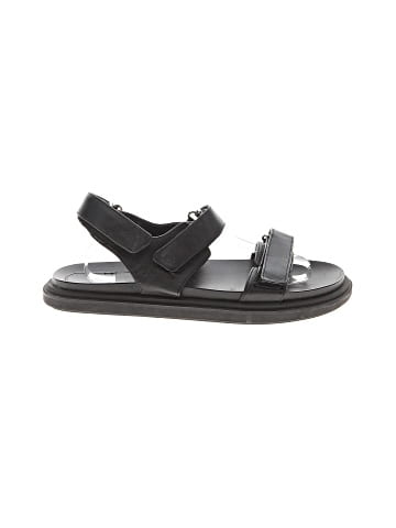 Zara Sandals (view 1)