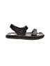 Zara Black Sandals Size EU 42 - photo 1