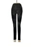 Lululemon Athletica Camo Black Leggings Size 6 - photo 1