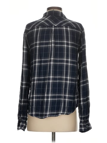 Paige Long Sleeve Button-Down Shirt (view 2)