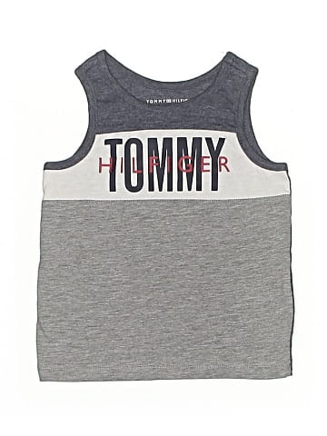 Tommy Hilfiger Tank Top (view 1)