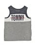 Tommy Hilfiger Gray Tank Top 9-12 MO / 12 MO - photo 1