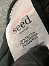 Seed Heritage Black Jeans Size 12 - photo 8