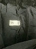 Unbranded Solid Black Athletic Shorts Size S - photo 3