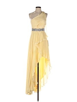 Mac Duggal Cocktail Dress