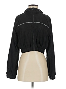 Forever 21 Track Jacket