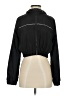 Forever 21 100% Polyester Black Track Jacket Size XS - photo 1