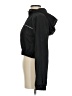 Forever 21 100% Polyester Black Track Jacket Size XS - photo 5