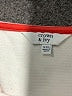 Crown & Ivy 100% Cotton Color Block Orange Pullover Sweater Size XXL - photo 7